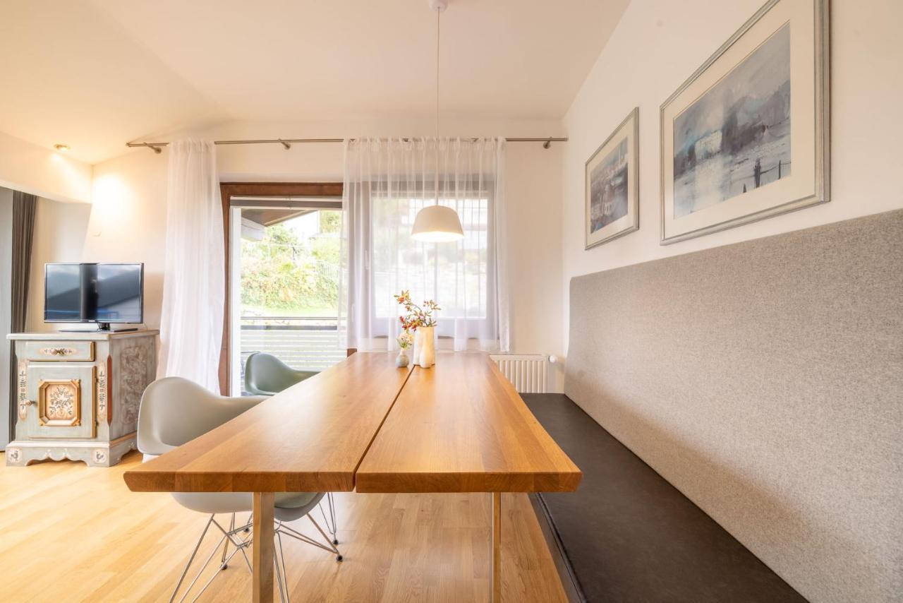Appartementhaus Winter Radstadt Ngoại thất bức ảnh