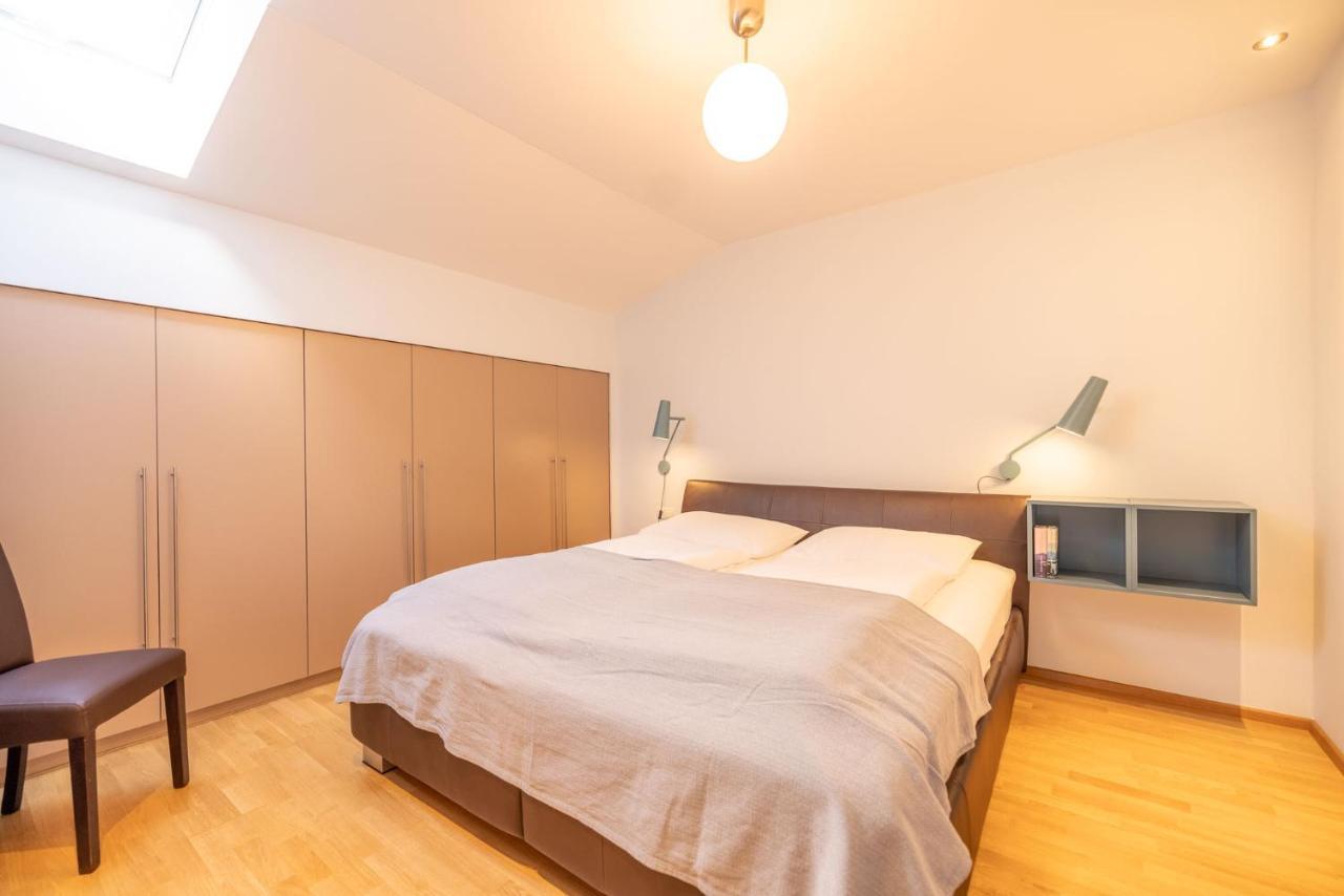 Appartementhaus Winter Radstadt Ngoại thất bức ảnh
