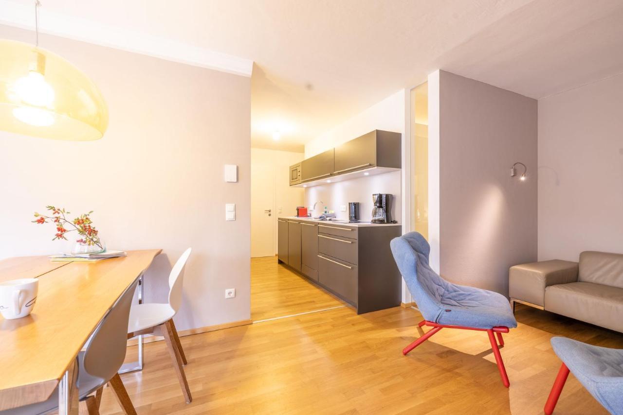 Appartementhaus Winter Radstadt Ngoại thất bức ảnh