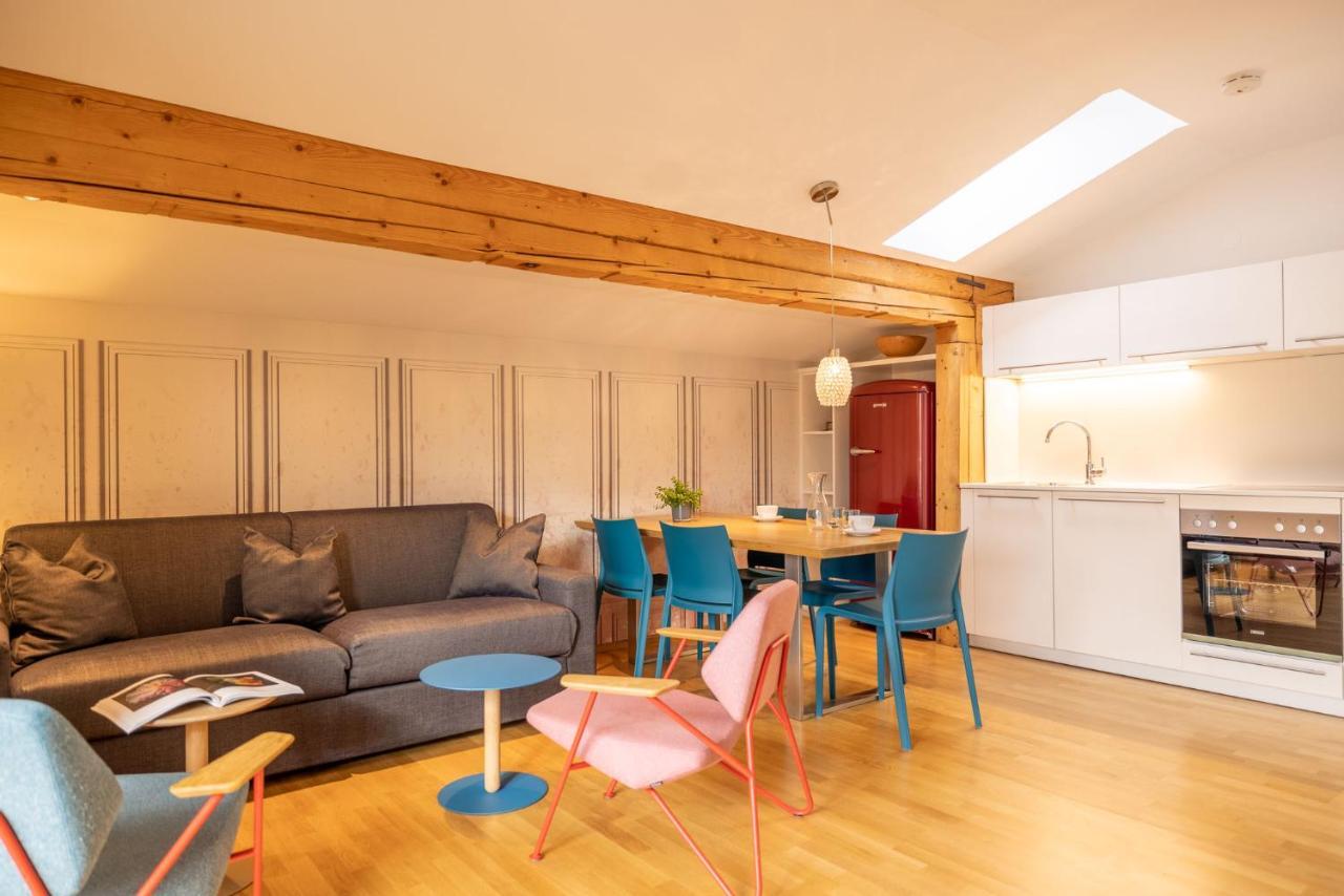 Appartementhaus Winter Radstadt Ngoại thất bức ảnh