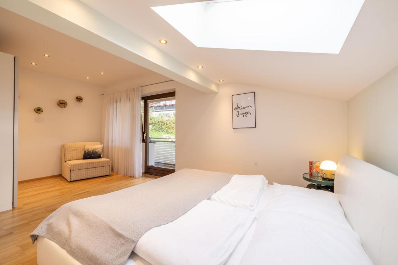 Appartementhaus Winter Radstadt Ngoại thất bức ảnh