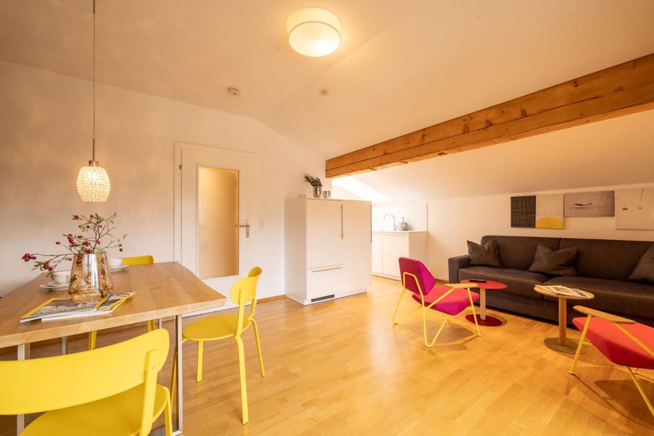 Appartementhaus Winter Radstadt Ngoại thất bức ảnh