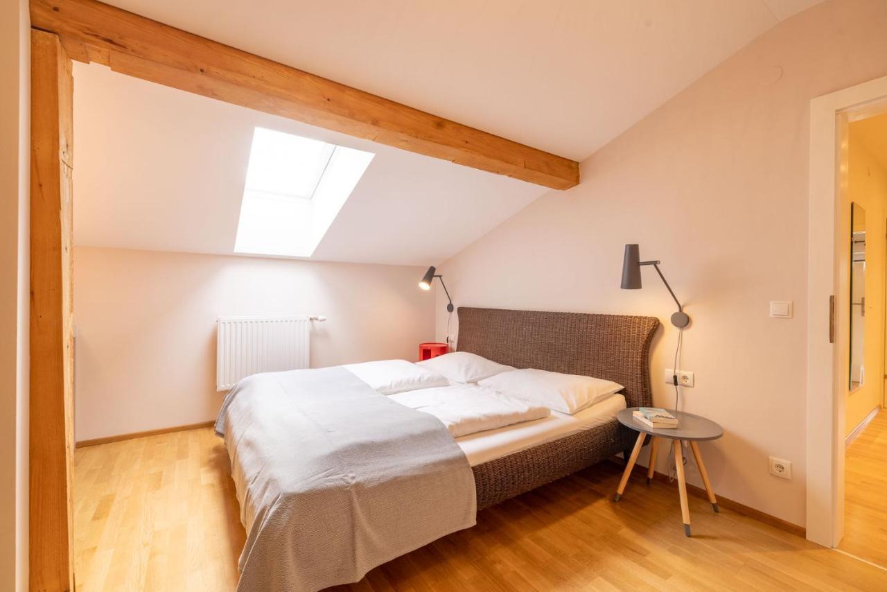 Appartementhaus Winter Radstadt Ngoại thất bức ảnh