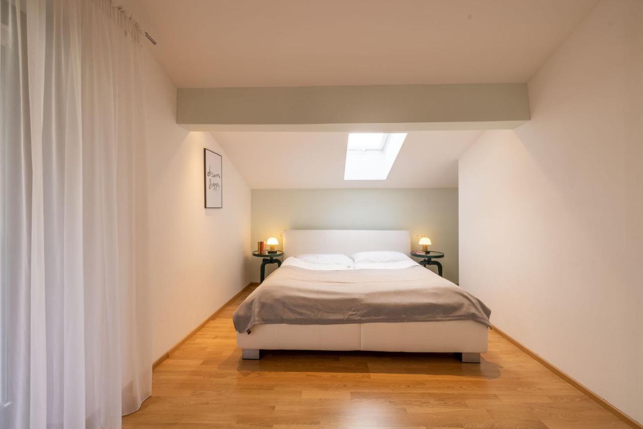 Appartementhaus Winter Radstadt Ngoại thất bức ảnh
