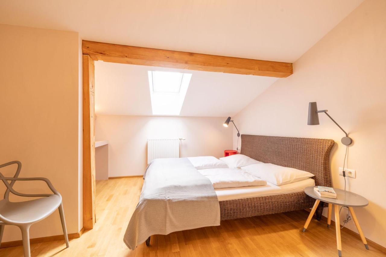 Appartementhaus Winter Radstadt Ngoại thất bức ảnh