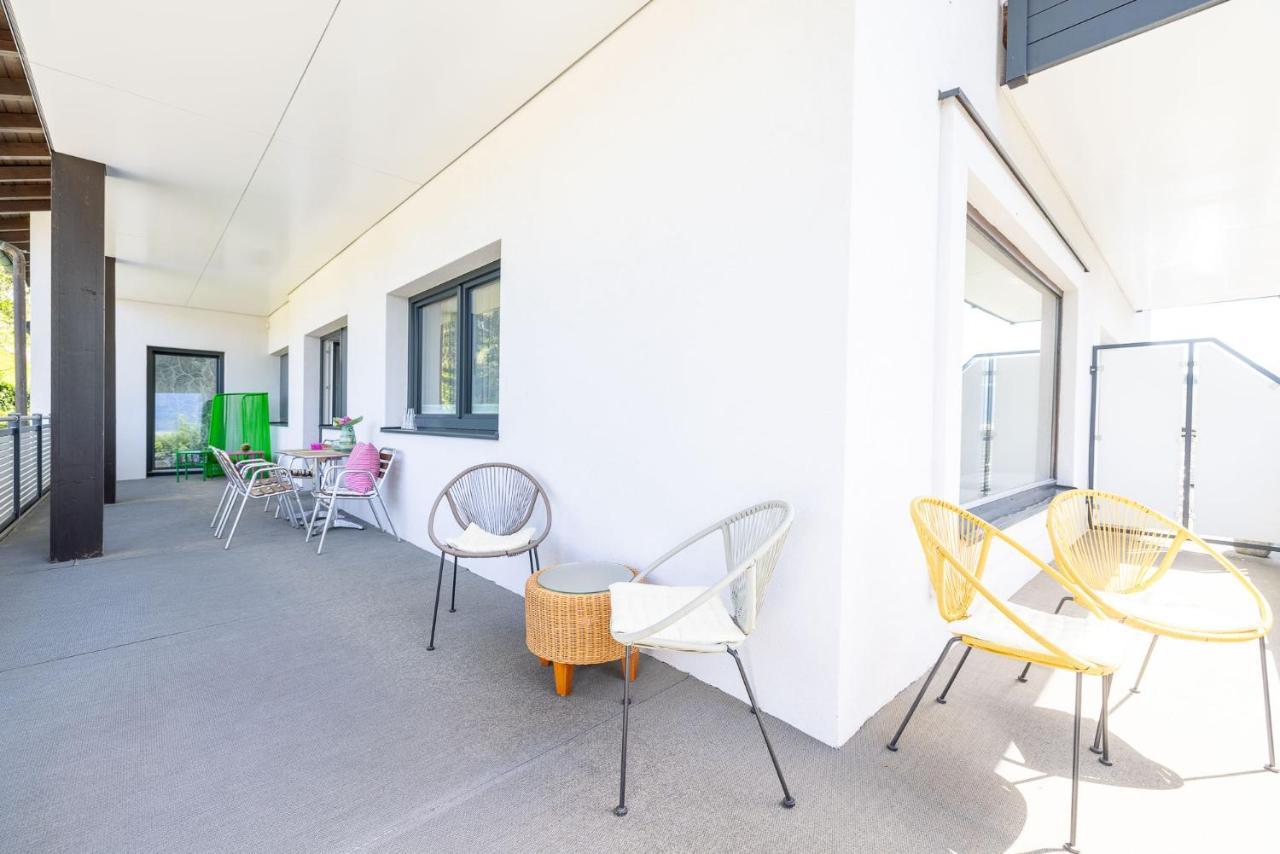 Appartementhaus Winter Radstadt Ngoại thất bức ảnh