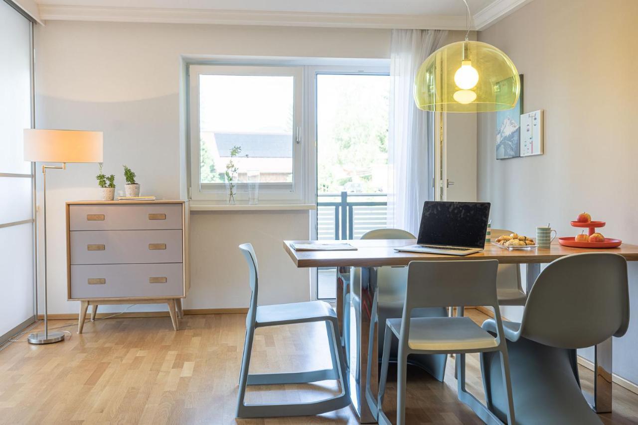Appartementhaus Winter Radstadt Ngoại thất bức ảnh